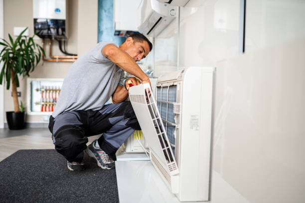 Trusted AZ Airduct Cleaning Experts